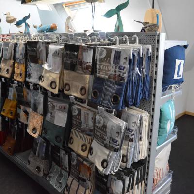 Rayon linge de maison